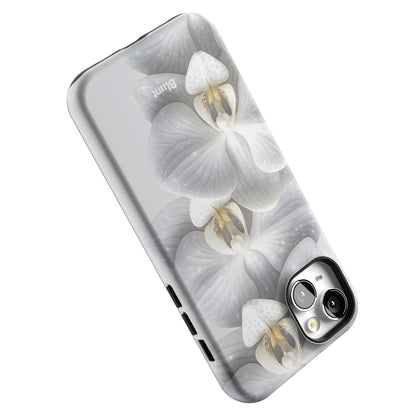 Ivory Orchid iPhone Case gallery - Iphone_14_Mini_Air_Plus_5