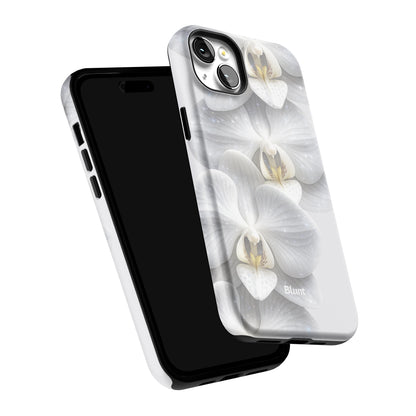 Ivory Orchid iPhone Case gallery - Iphone_14_Mini_Air_Plus_6