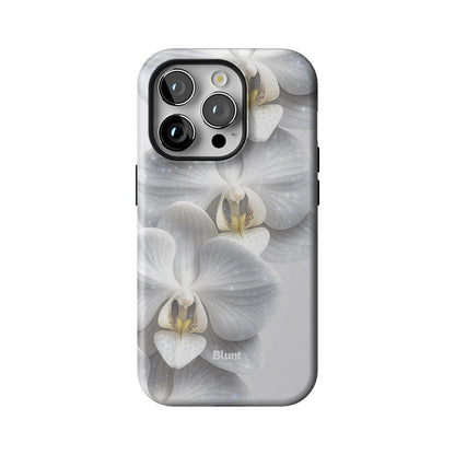 Ivory Orchid iPhone Case gallery - Iphone_14_Pro_1