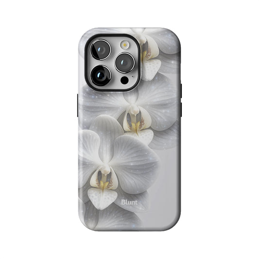 Ivory Orchid iPhone Case gallery - Iphone_14_Pro_1