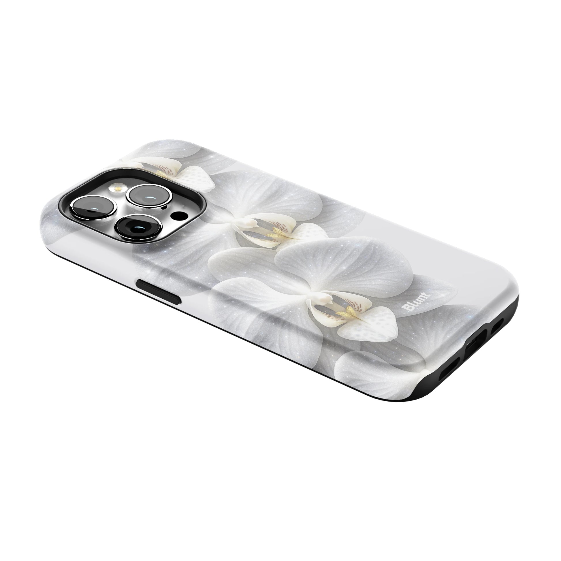Ivory Orchid iPhone Case gallery - Iphone_14_Pro_2