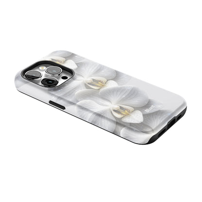 Ivory Orchid iPhone Case gallery - Iphone_14_Pro_2