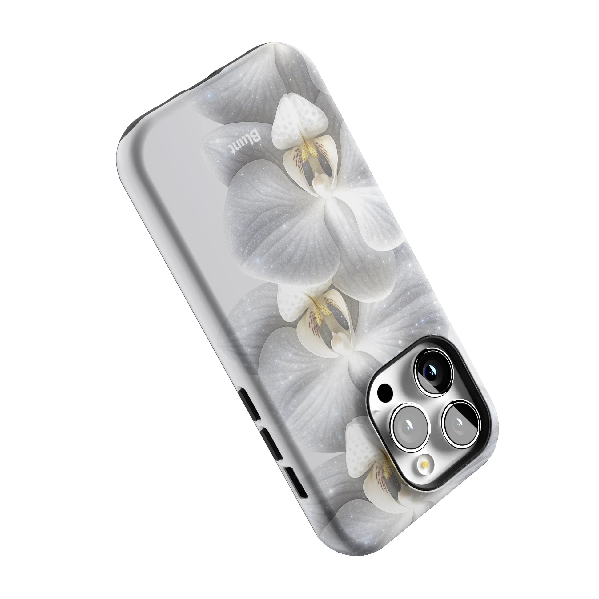 Ivory Orchid iPhone Case gallery - Iphone_14_Pro_5