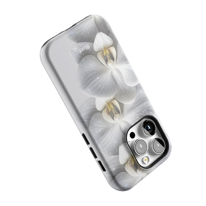 Ivory Orchid iPhone Case gallery - Iphone_14_Pro_5