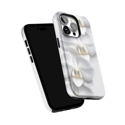 Ivory Orchid iPhone Case gallery - Iphone_14_Pro_6