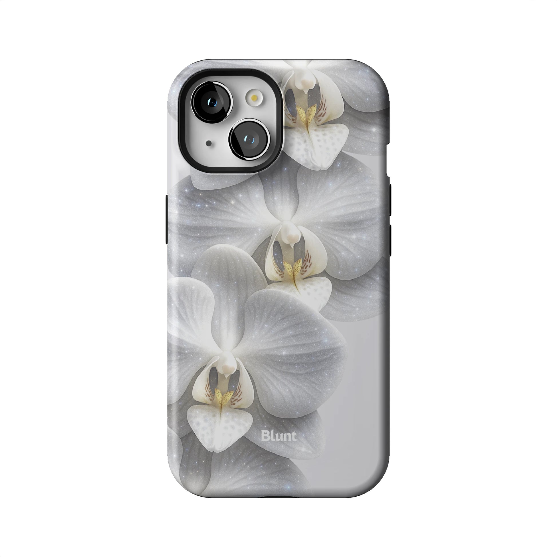 Ivory Orchid iPhone Case gallery - Iphone_15_Iphone_1