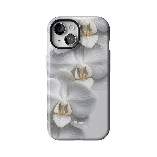Ivory Orchid iPhone Case gallery - Iphone_15_Iphone_1