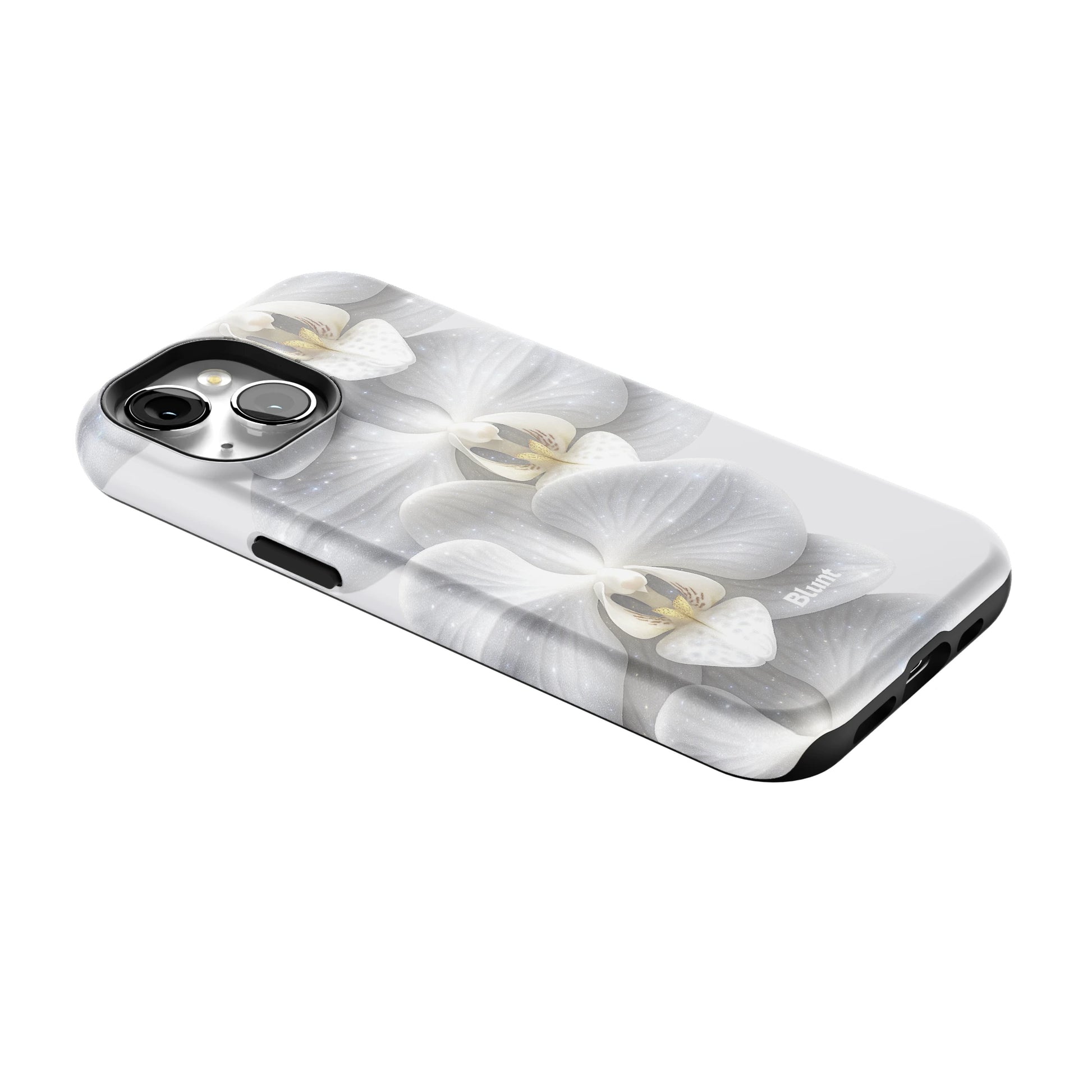 Ivory Orchid iPhone Case gallery - Iphone_15_Iphone_2