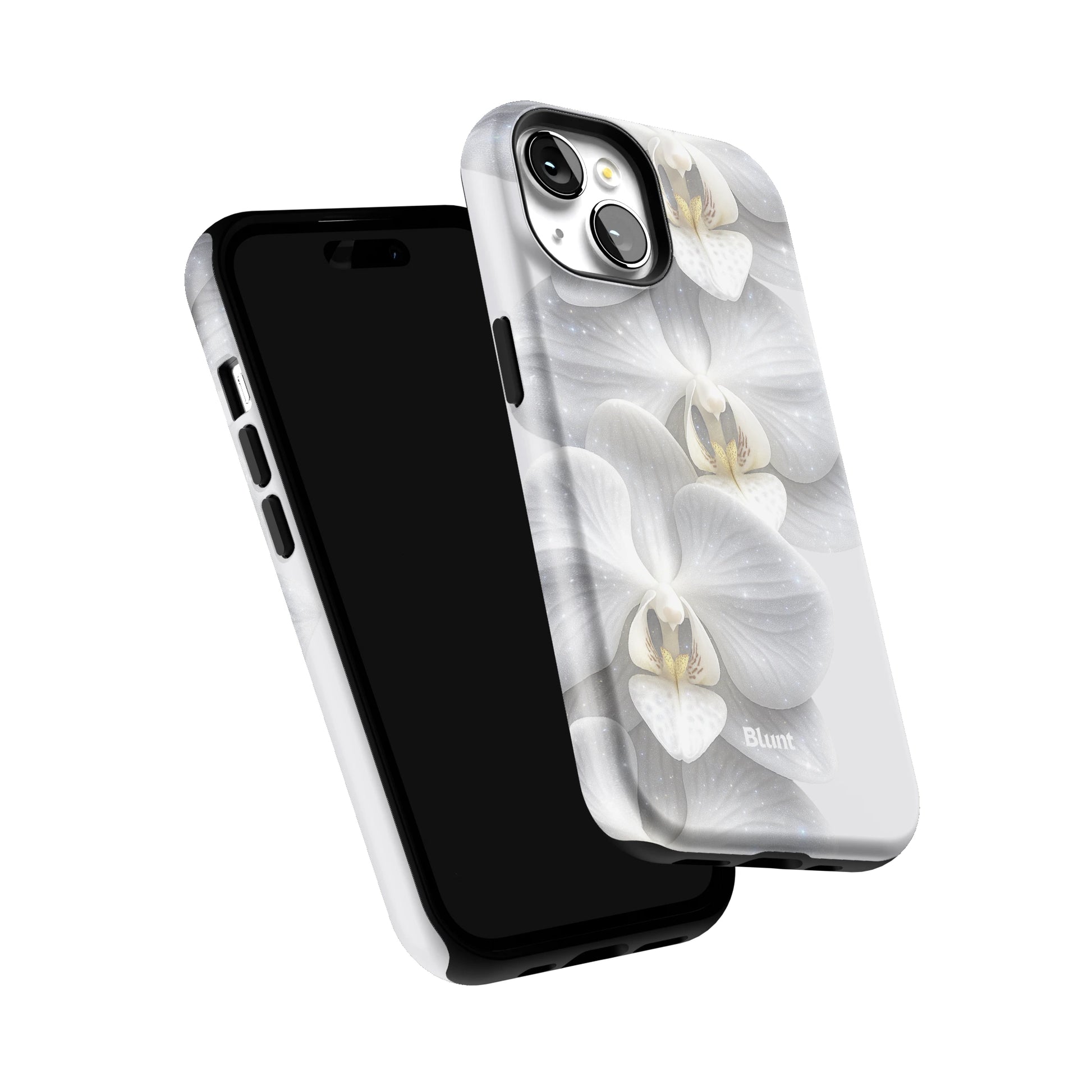 Ivory Orchid iPhone Case gallery - Iphone_15_Iphone_6