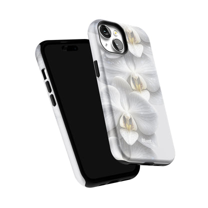 Ivory Orchid iPhone Case gallery - Iphone_15_Iphone_6