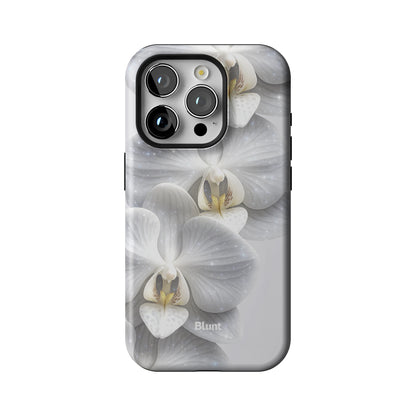 Ivory Orchid iPhone Case gallery - Iphone_15_Pro_1