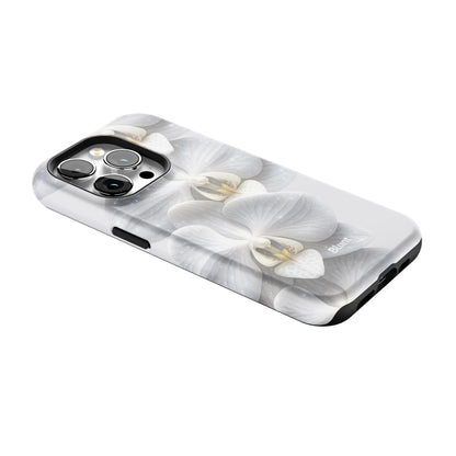 Ivory Orchid iPhone Case gallery - Iphone_15_Pro_2
