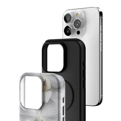 Ivory Orchid iPhone Case gallery - Iphone_15_Pro_3