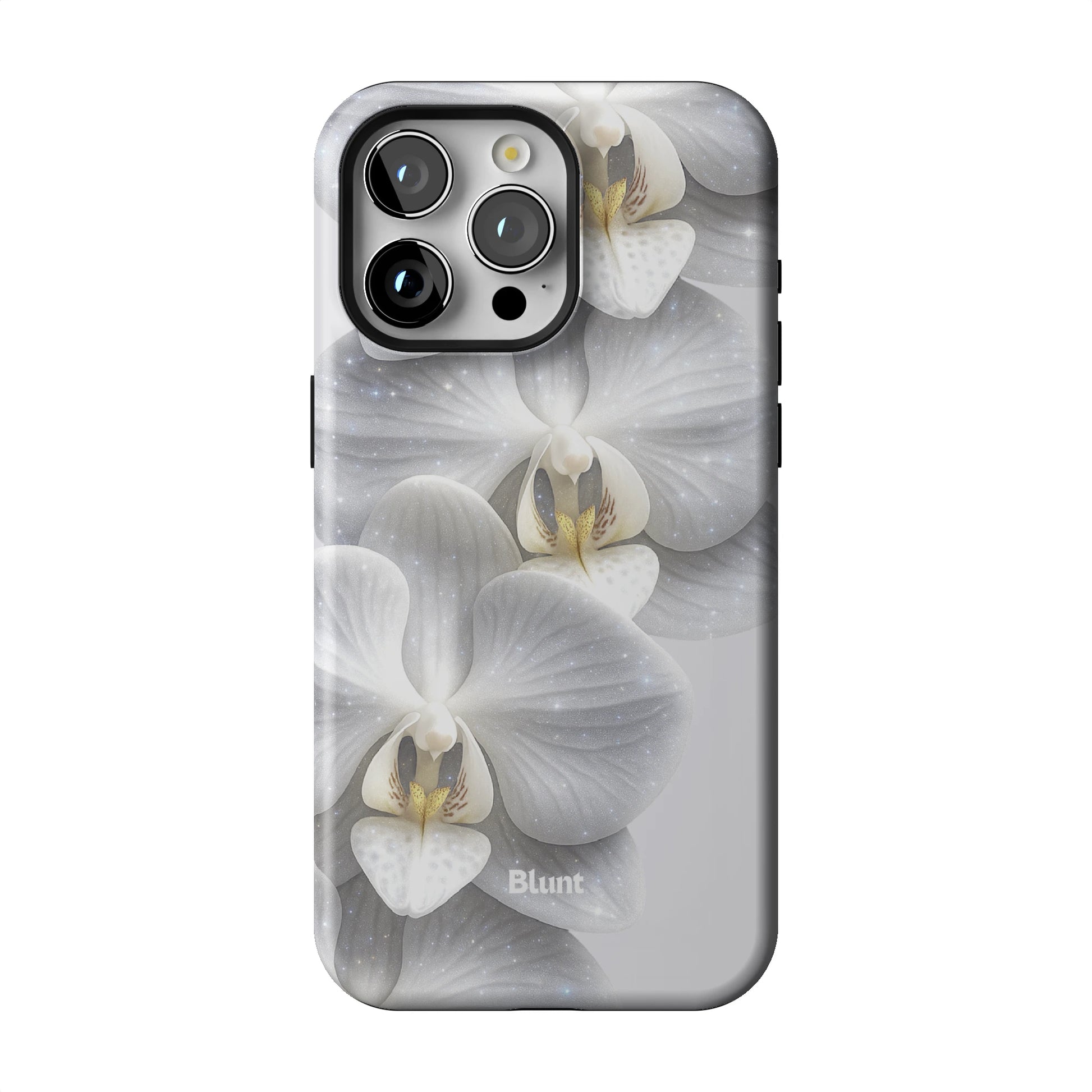 Ivory Orchid iPhone Case gallery - Iphone_15_Pro_Max_1