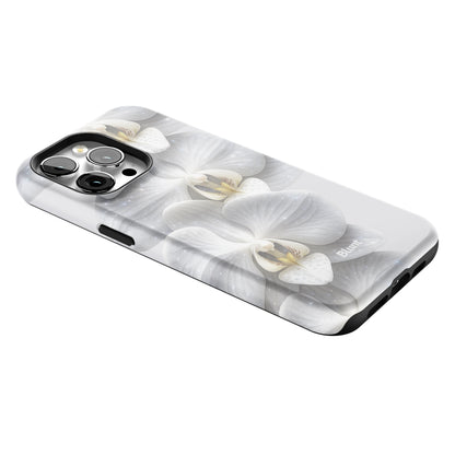 Ivory Orchid iPhone Case gallery - Iphone_15_Pro_Max_2