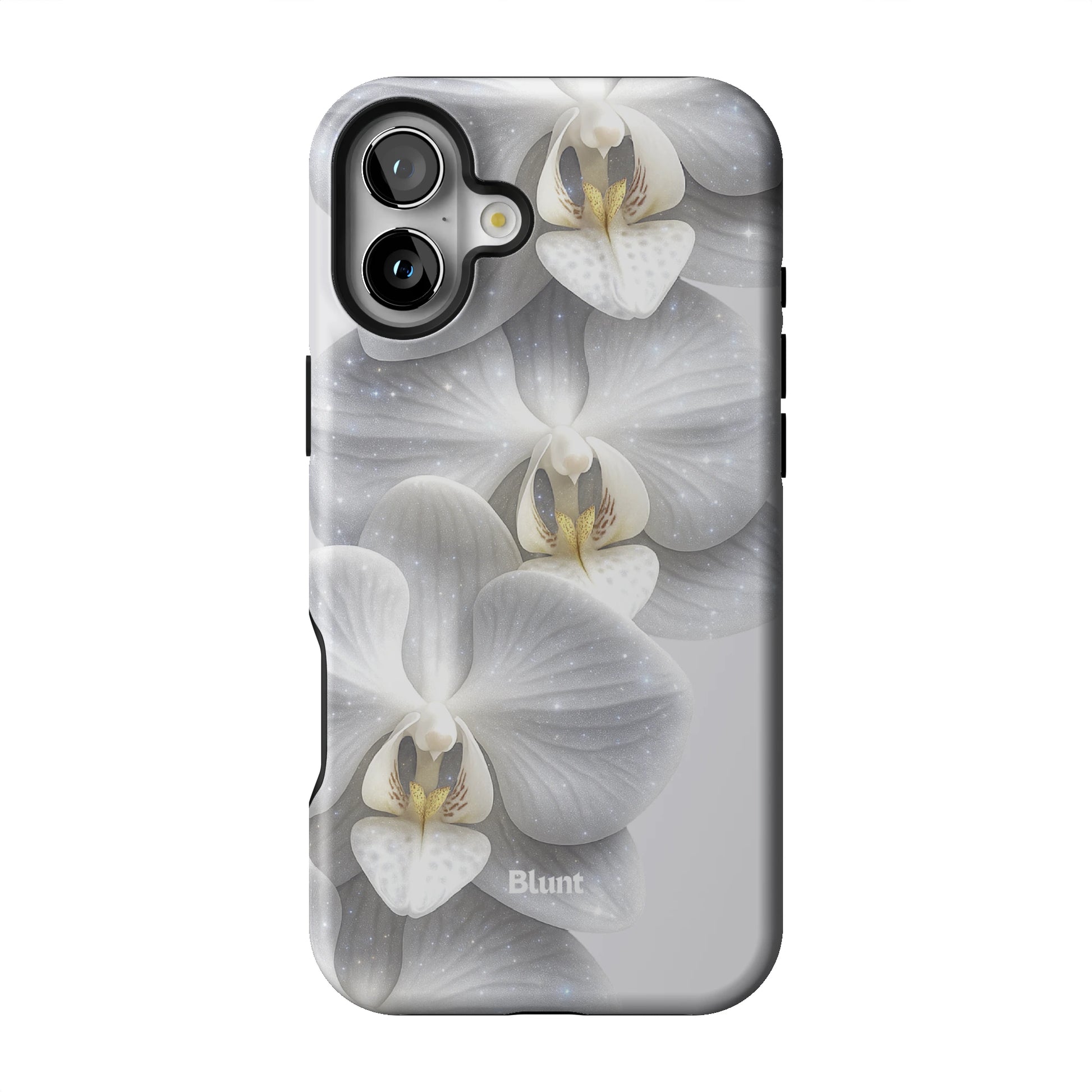 Ivory Orchid iPhone Case gallery - Iphone_16_Mini_Air_Plus_1