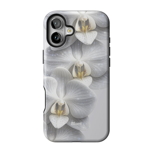 Ivory Orchid iPhone Case gallery - Iphone_16_Mini_Air_Plus_1