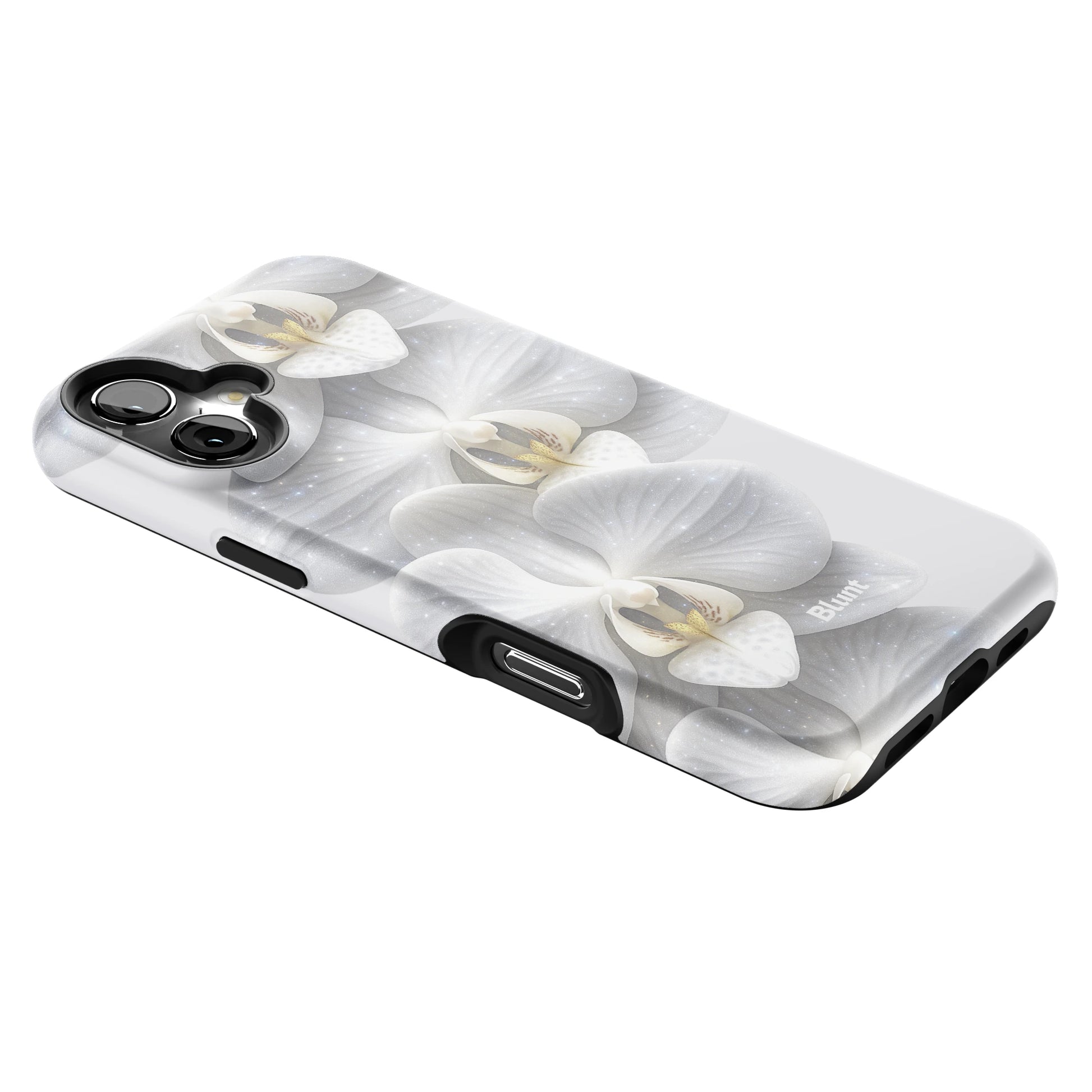Ivory Orchid iPhone Case gallery - Iphone_16_Mini_Air_Plus_2