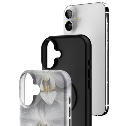 Ivory Orchid iPhone Case gallery - Iphone_16_Mini_Air_Plus_3