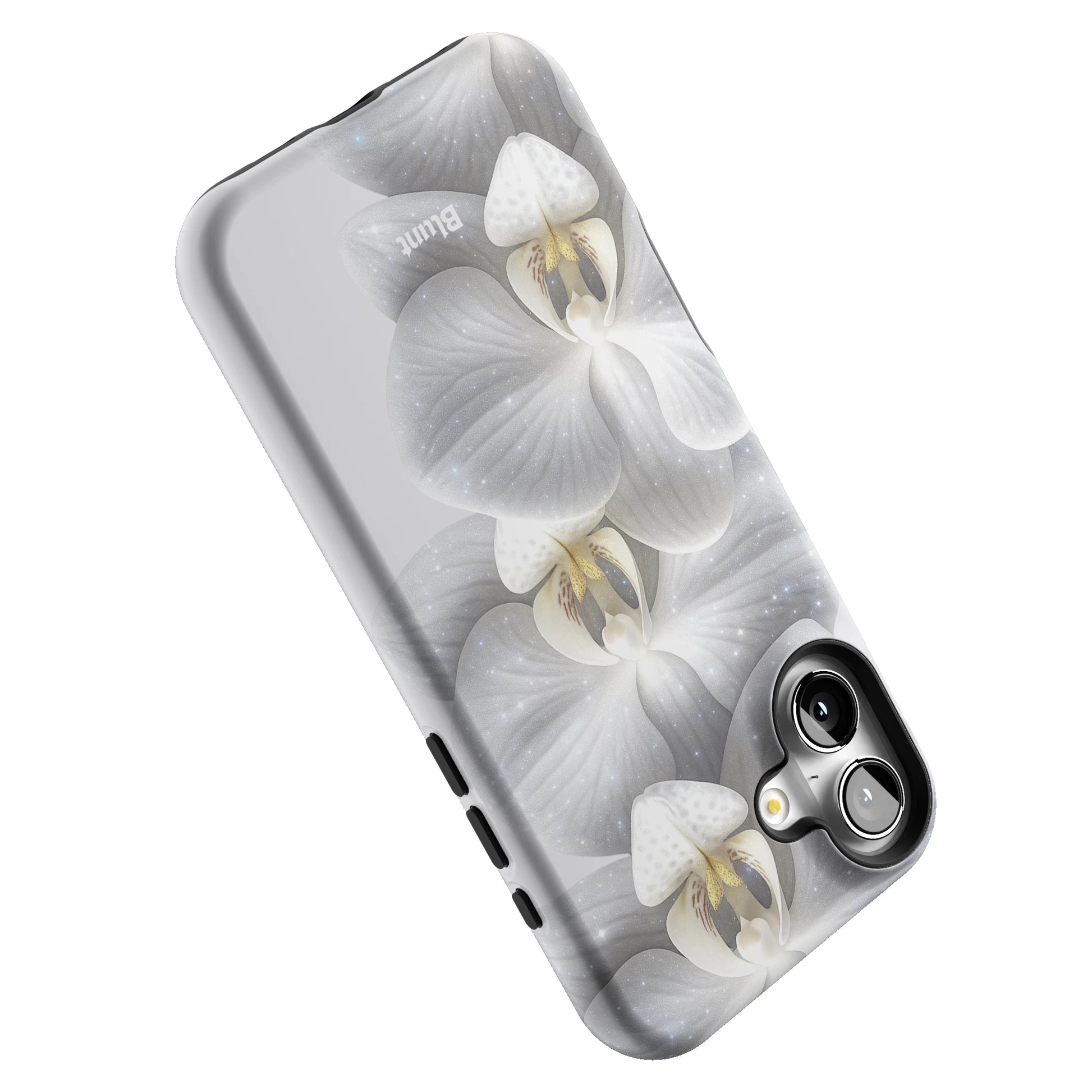 Ivory Orchid iPhone Case gallery - Iphone_16_Mini_Air_Plus_5