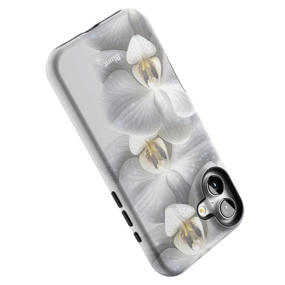 Ivory Orchid iPhone Case gallery - Iphone_16_Mini_Air_Plus_5