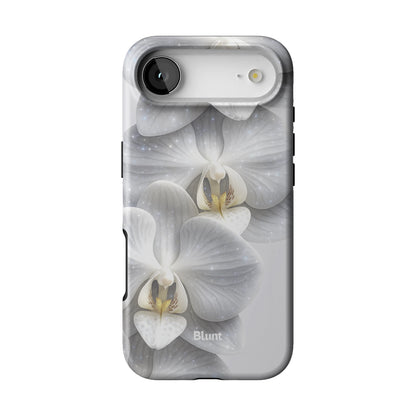 Ivory Orchid iPhone Case gallery - Iphone_17_Air_1