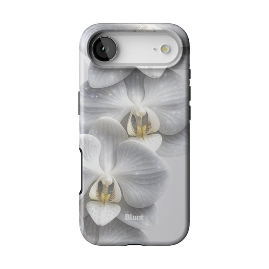 Ivory Orchid iPhone Case gallery - Iphone_17_Air_1