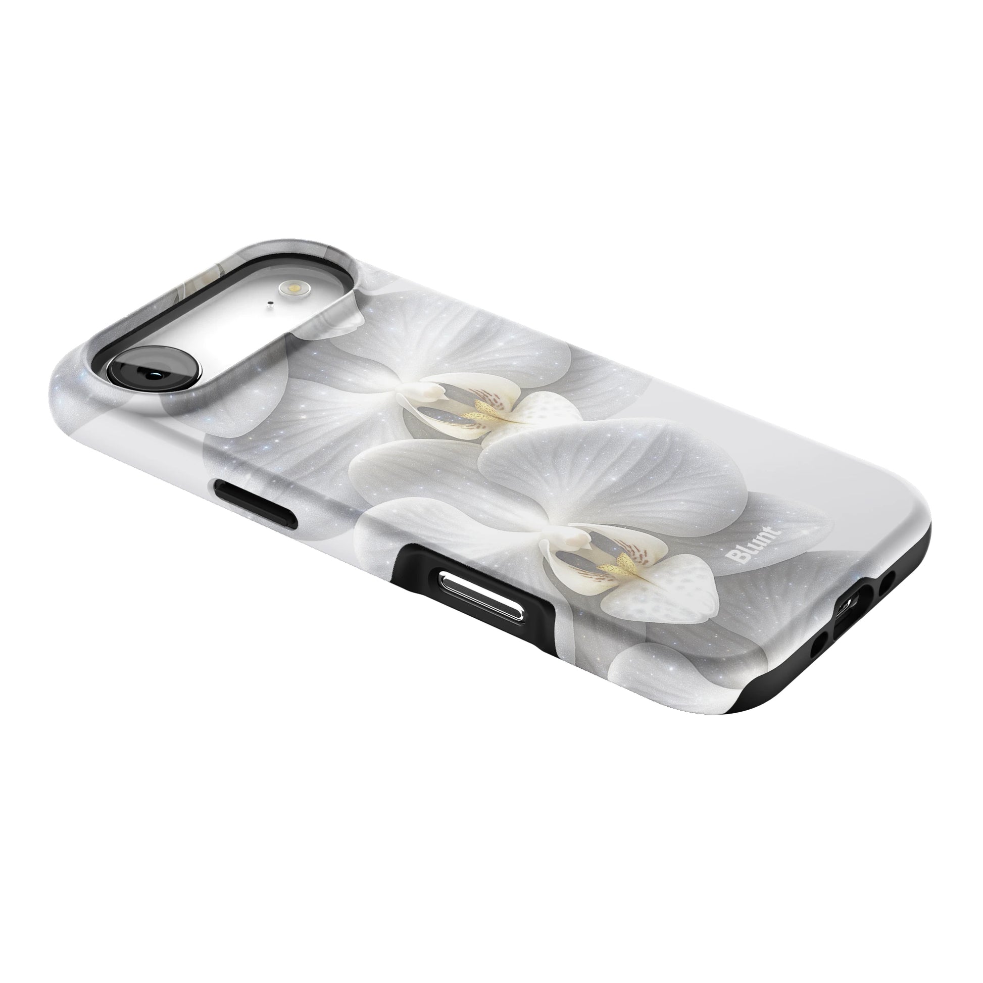 Ivory Orchid iPhone Case gallery - Iphone_17_Air_2