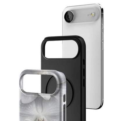 Ivory Orchid iPhone Case gallery - Iphone_17_Air_3