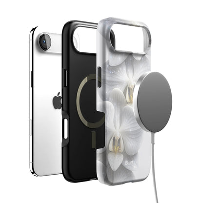 Ivory Orchid iPhone Case gallery - Iphone_17_Air_4