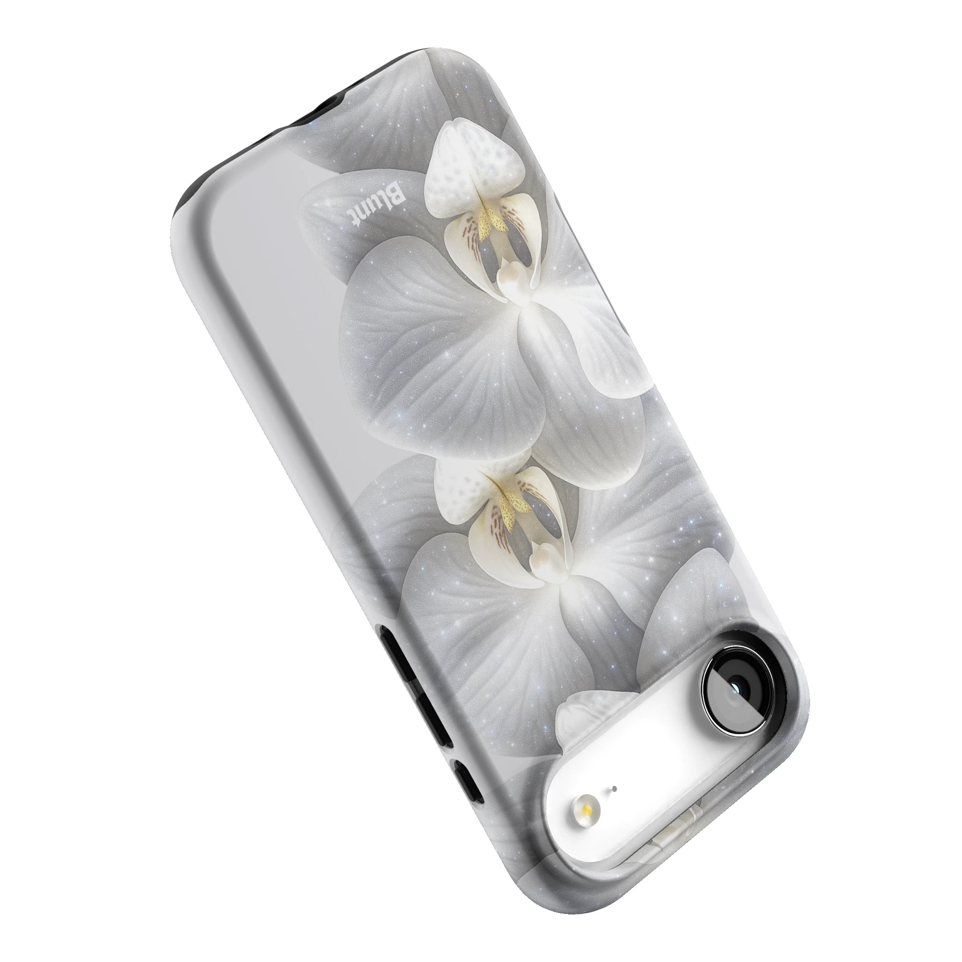 Ivory Orchid iPhone Case gallery - Iphone_17_Air_5