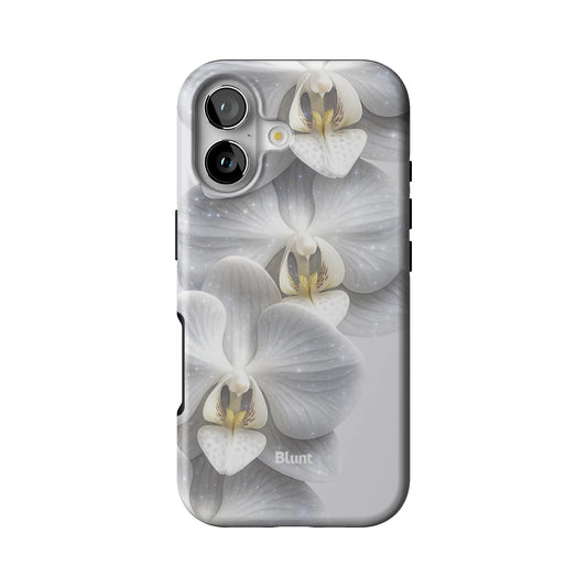 Ivory Orchid iPhone Case gallery - Iphone_17_Iphone_1