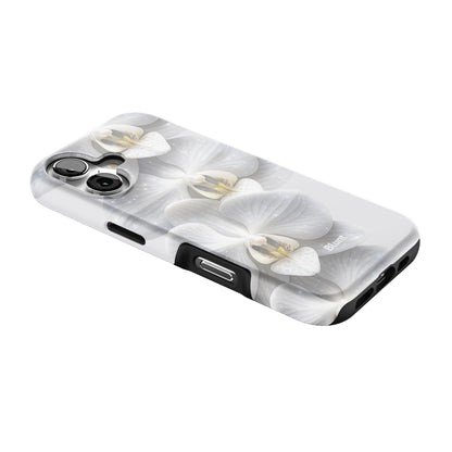 Ivory Orchid iPhone Case gallery - Iphone_17_Iphone_2