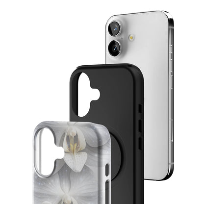 Ivory Orchid iPhone Case gallery - Iphone_17_Iphone_3