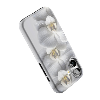 Ivory Orchid iPhone Case gallery - Iphone_17_Iphone_5
