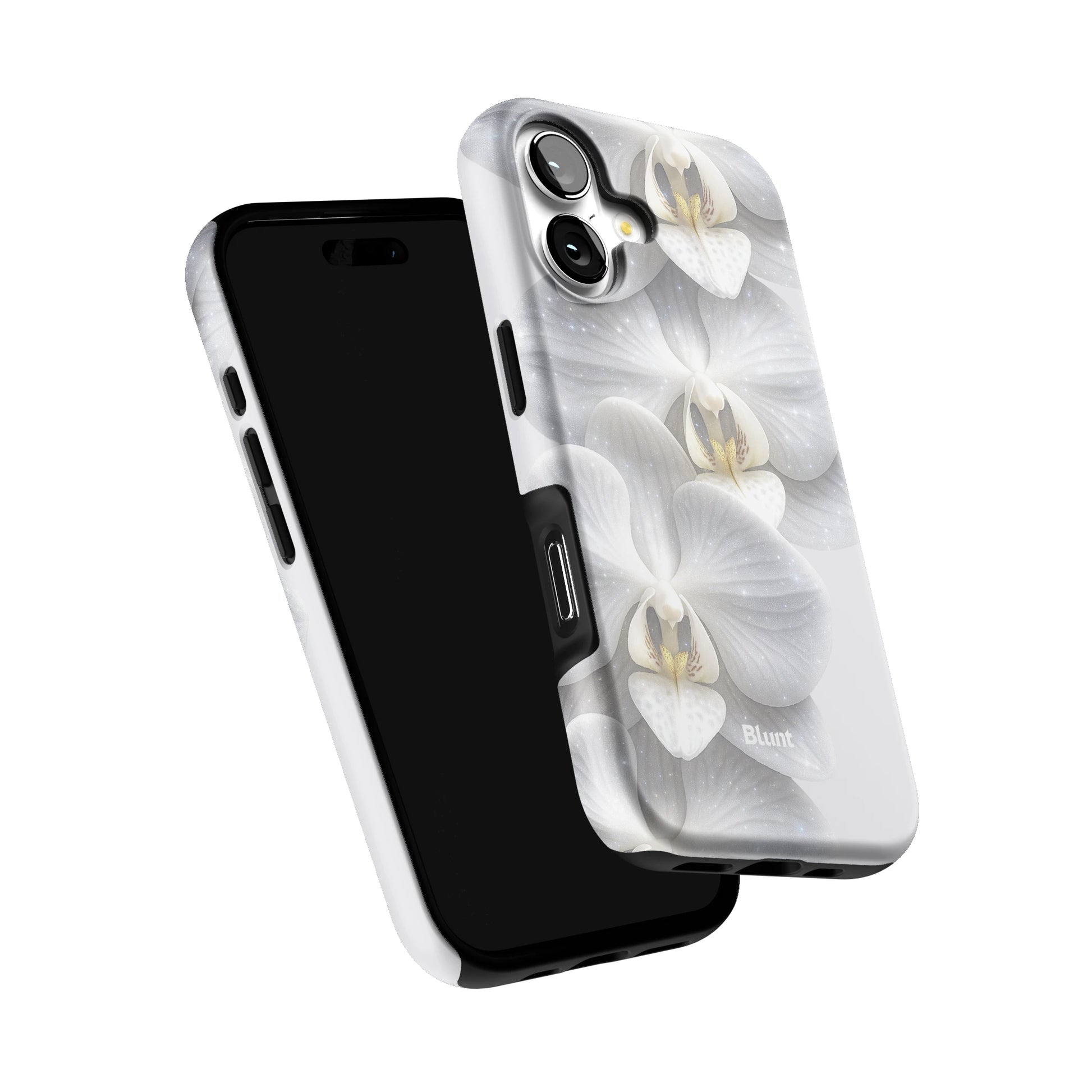 Ivory Orchid iPhone Case gallery - Iphone_17_Iphone_6