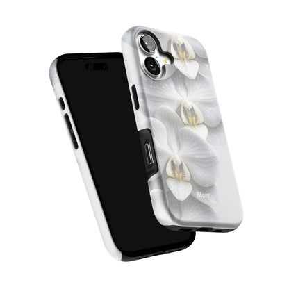 Ivory Orchid iPhone Case gallery - Iphone_17_Iphone_6