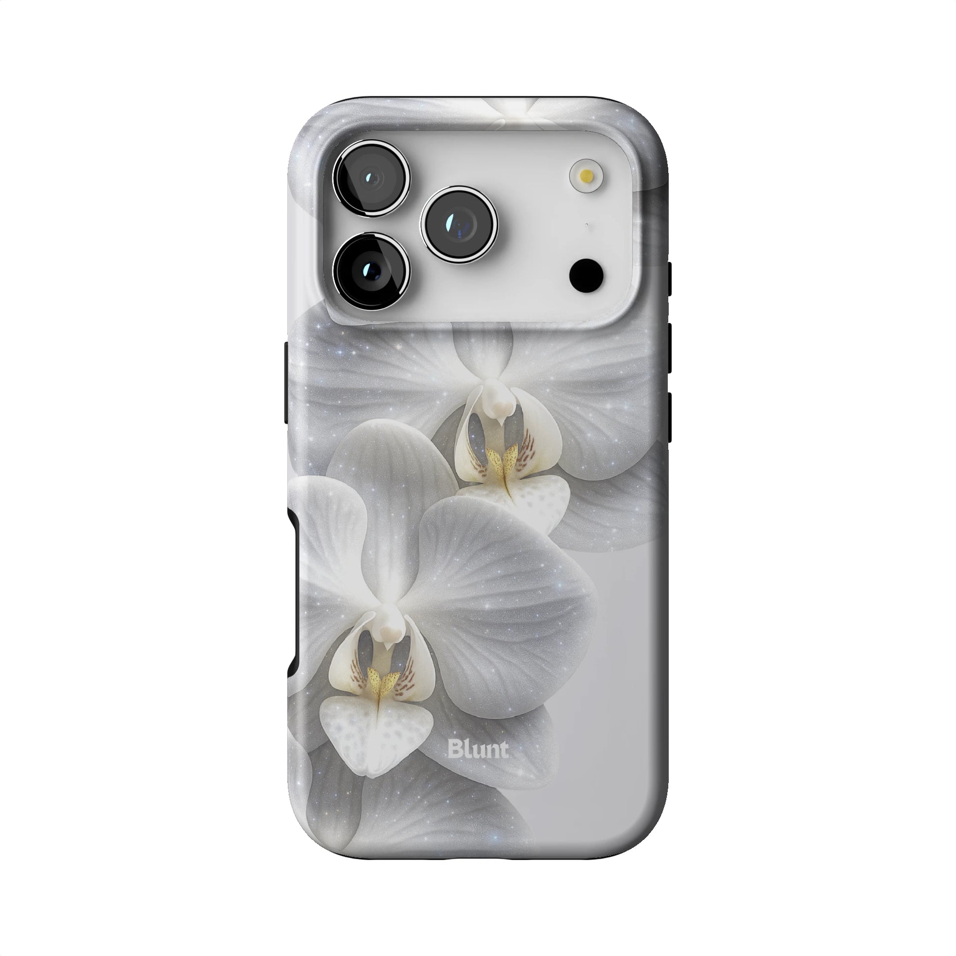 Ivory Orchid iPhone Case gallery - Iphone_17_Pro_1