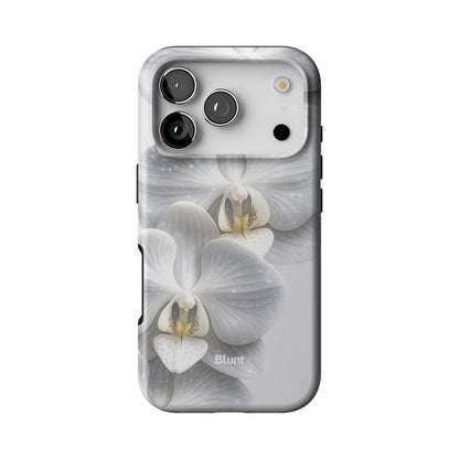 Ivory Orchid iPhone Case gallery - Iphone_17_Pro_1