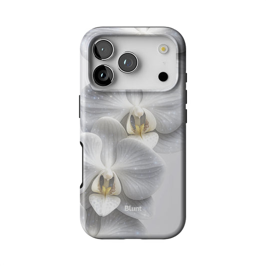 Ivory Orchid iPhone Case gallery - Iphone_17_Pro_1