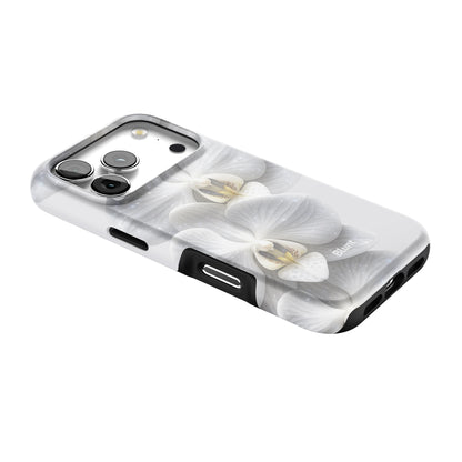 Ivory Orchid iPhone Case gallery - Iphone_17_Pro_2