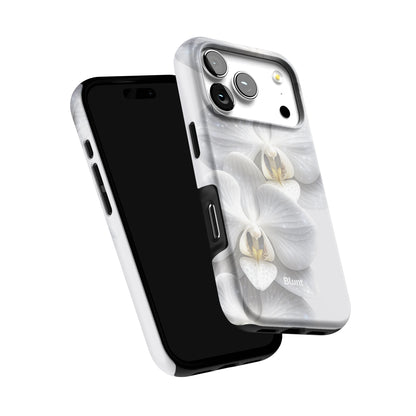 Ivory Orchid iPhone Case gallery - Iphone_17_Pro_6
