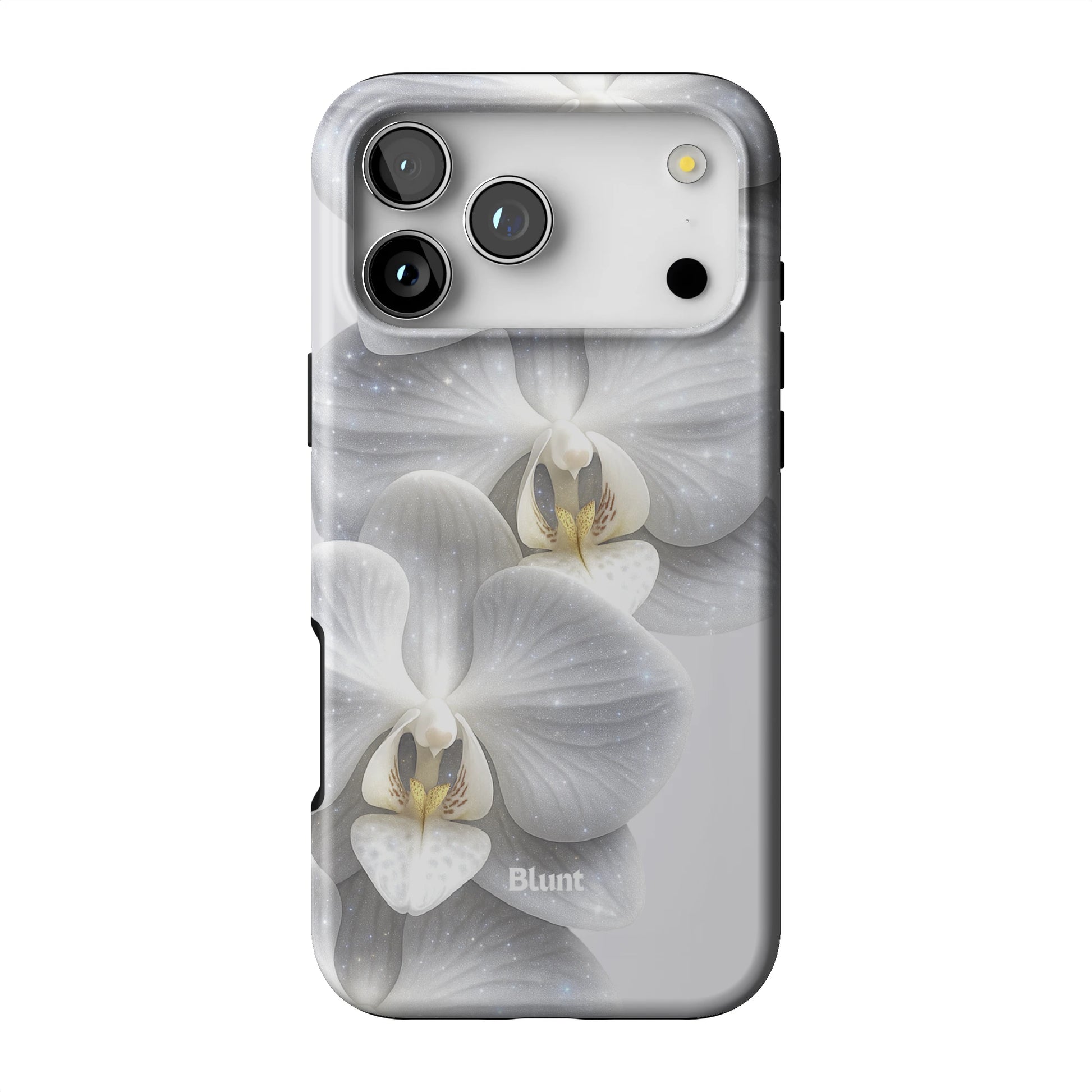 Ivory Orchid iPhone Case gallery - Iphone_17_Pro_Max_1