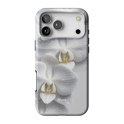 Ivory Orchid iPhone Case gallery - Iphone_17_Pro_Max_1