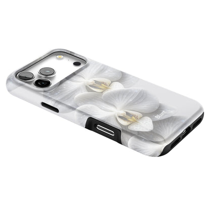 Ivory Orchid iPhone Case gallery - Iphone_17_Pro_Max_2