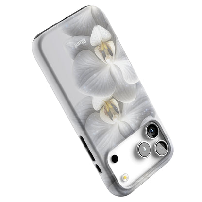 Ivory Orchid iPhone Case gallery - Iphone_17_Pro_Max_5