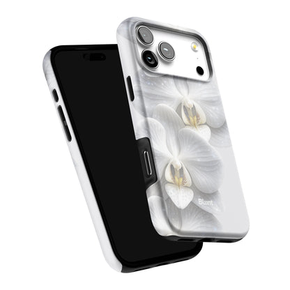 Ivory Orchid iPhone Case gallery - Iphone_17_Pro_Max_6