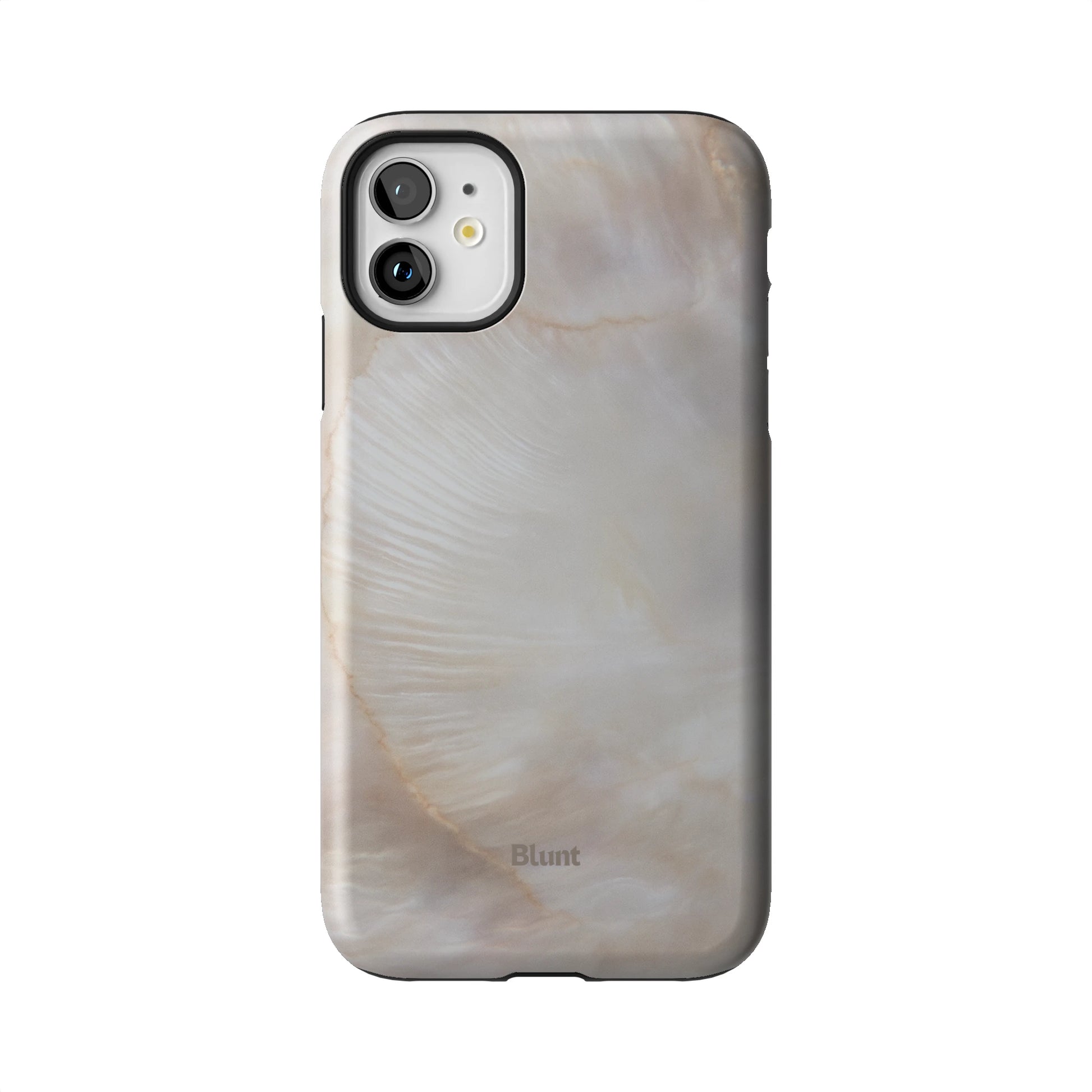 Ivory Pearl iPhone Case gallery - Iphone_11_Iphone_1