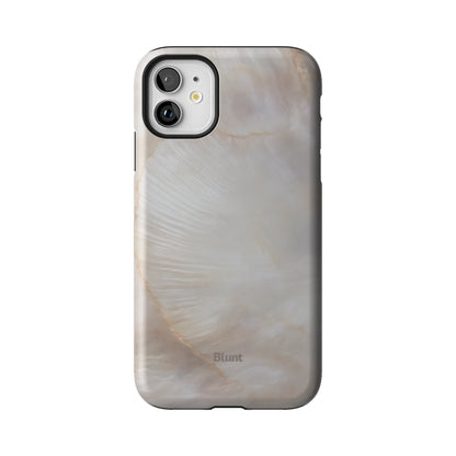 Ivory Pearl iPhone Case gallery - Iphone_11_Iphone_1