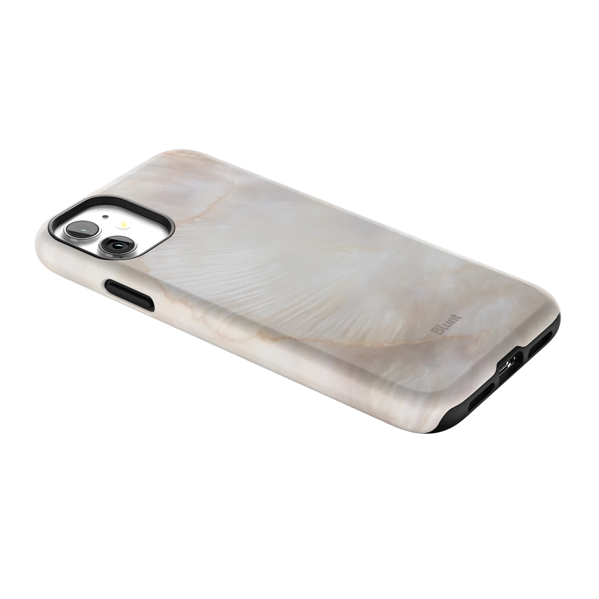 Ivory Pearl iPhone Case gallery - Iphone_11_Iphone_2